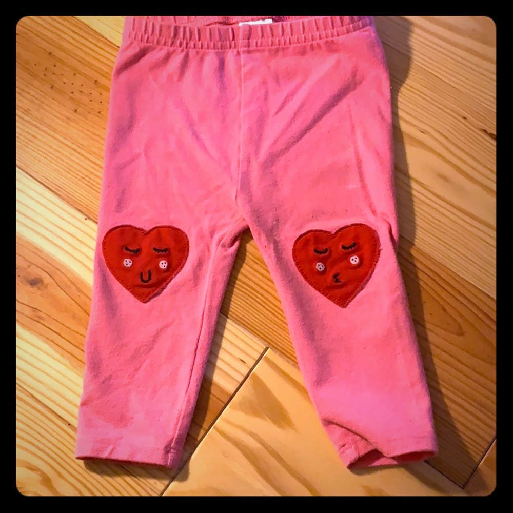 very cute hanna anderson toddler pants